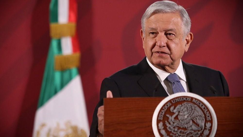 Continua aumentando los homicidios con el actual presidente López Obrador