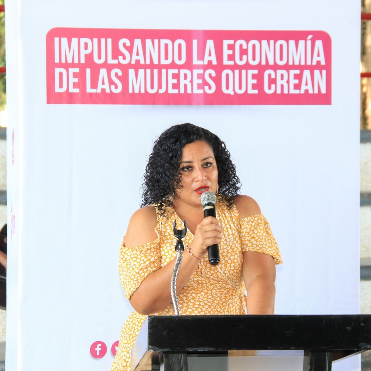Ayuntamiento de Benito Juárez apoya a mujeres emprendedoras