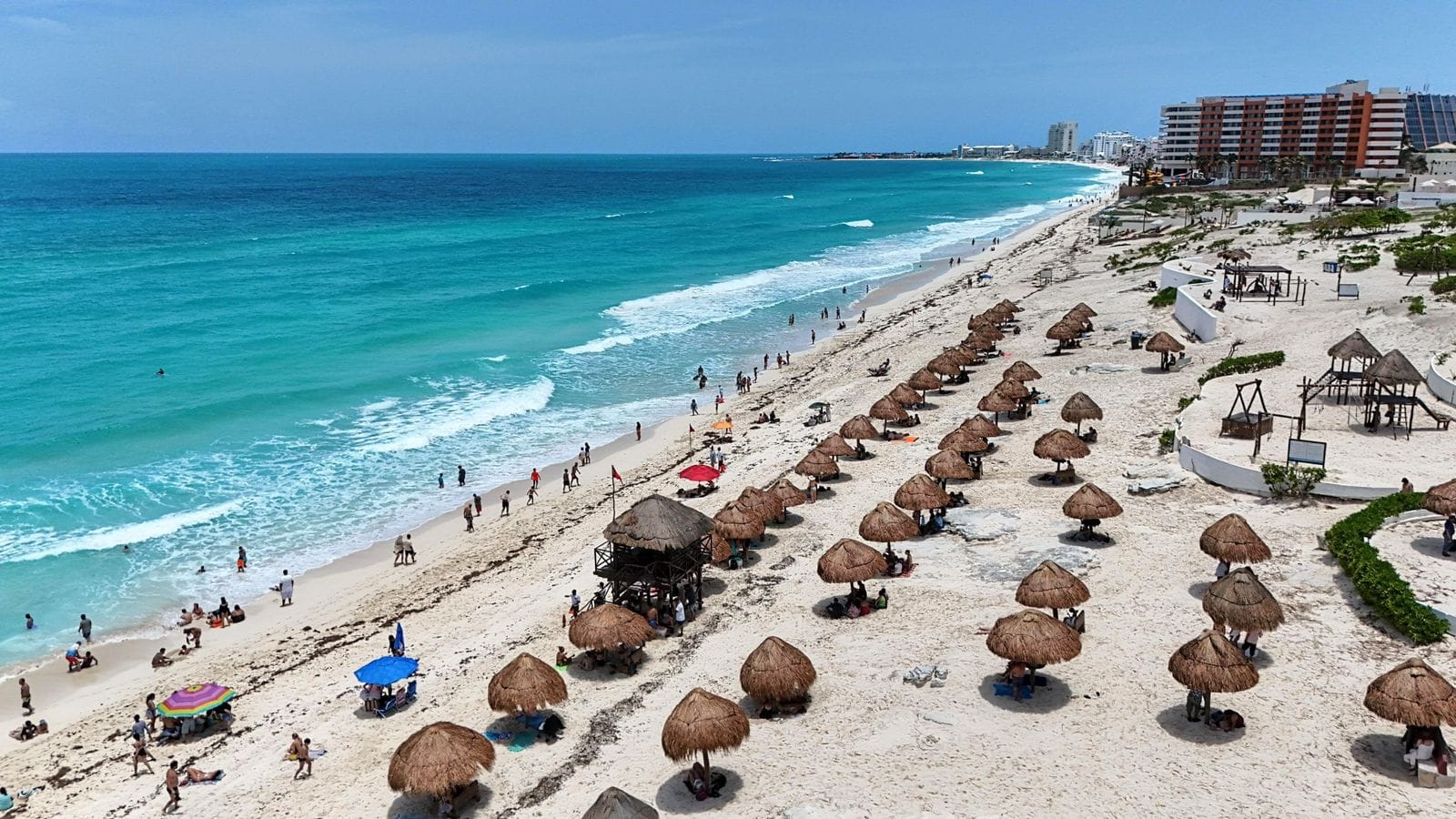 Mara Lezama: Quintana Roo marca un nuevo comienzo en el turismo