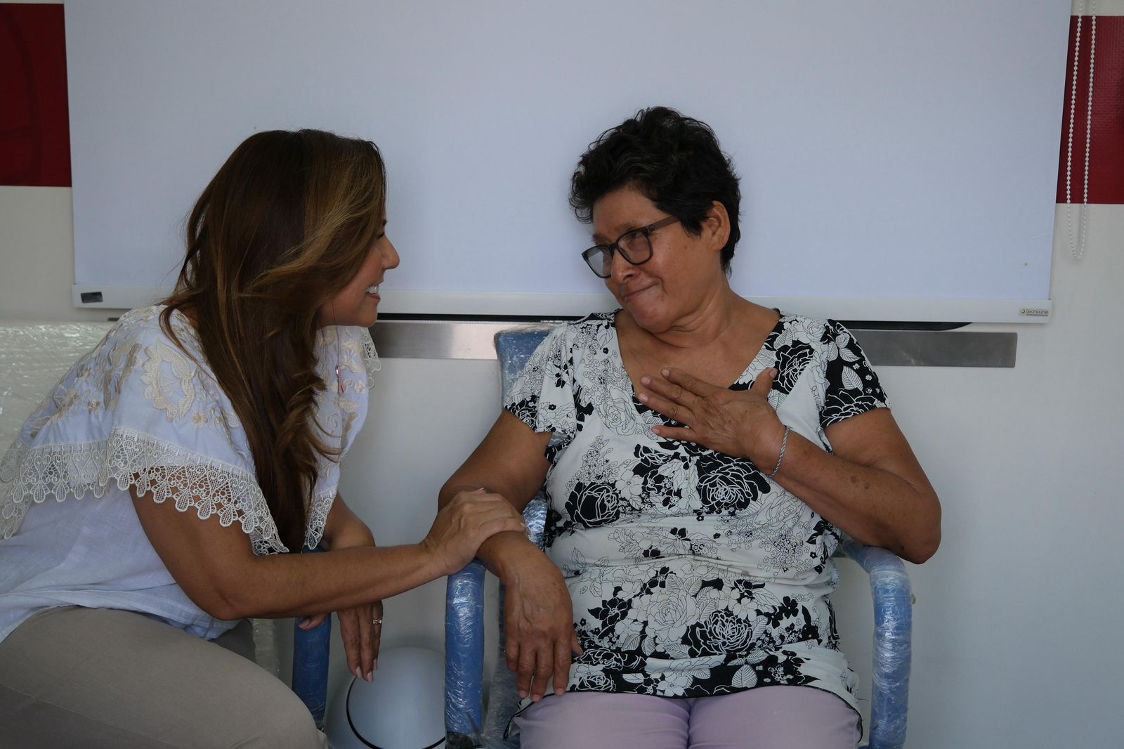 Tecnología con corazón: Quintana Roo pionero mundial en salud preventiva